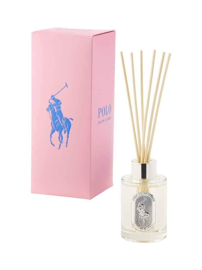 Ralph Lauren Summer Garden reed diffuser 120ml (British brand)