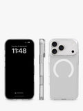 agood company phone case clear MagSafe for iPhone 17 Pro Max (British brand)