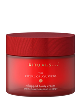 John Lewis Rituals The Ritual of Ayurveda Whipped Body Cream Refillable 220ml- Buy online at McGrocer