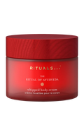 Rituals Ayurveda whipped body cream 220ml, UK version