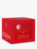 Rituals Ayurveda whipped body cream 220ml, UK version