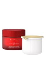 John Lewis Rituals The Ritual of Ayurveda Whipped Body Cream Refill 220ml- Buy online at McGrocer