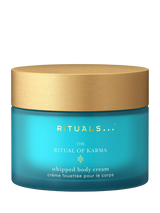 John Lewis Rituals The Ritual of Karma Whipped Body Cream, 220ml- Buy online at McGrocer