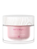 Rituals Sakura Whipped Body Cream 220ml, imported from the UK