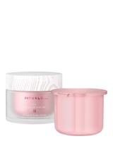 John Lewis Rituals The Ritual of Sakura Whipped Body Cream Refill 220ml- Buy online at McGrocer