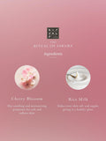 Rituals Sakura whipped body cream refill 220ml (British brand)
