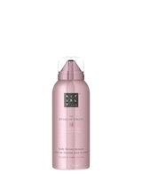 John Lewis Rituals The Ritual of Sakura Body Lotion Mousse 150ml- Buy online at McGrocer