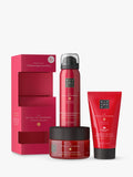 Rituals Ayurveda trial bodycare gift set, imported from the UK