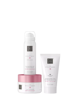 John Lewis Rituals The Ritual of Sakura Trial Bodycare Gift Set- Buy online at McGrocer