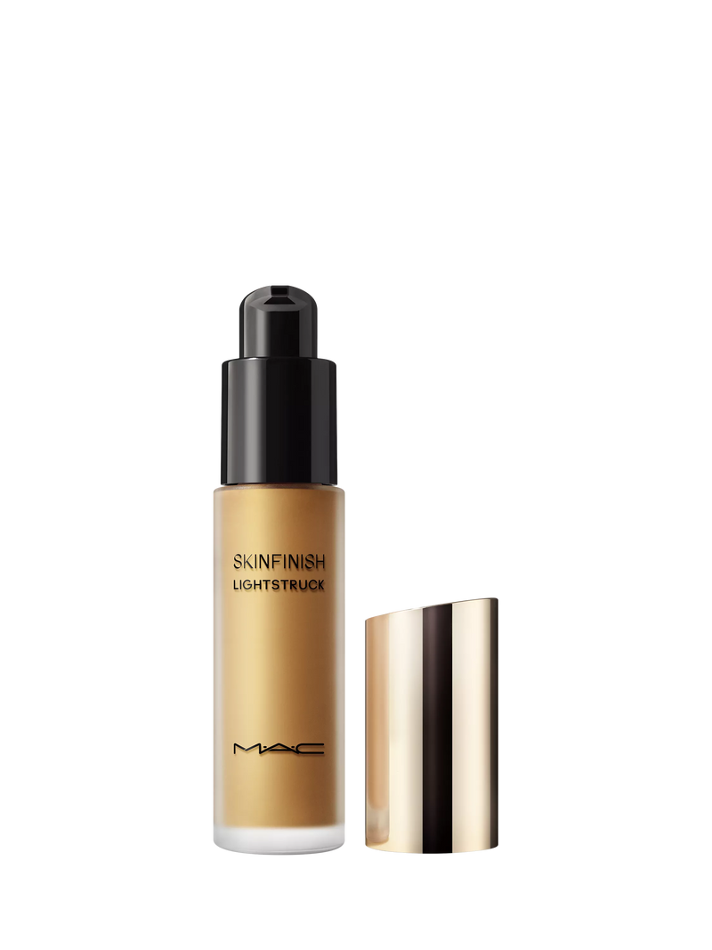 MAC Skinfinish Lightstruck Liquid Highlighter