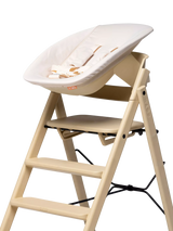 John Lewis KAOS Klapp Babyseat Desert Sand Baby High Chair Seat- Buy online at McGrocer