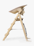 KAOS Klapp Babyseat Desert Sand newborn seat, UK version