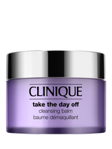 John Lewis Clinique Take The Day Off Cleansing Balm Jumbo 200ml- Buy online at McGrocer