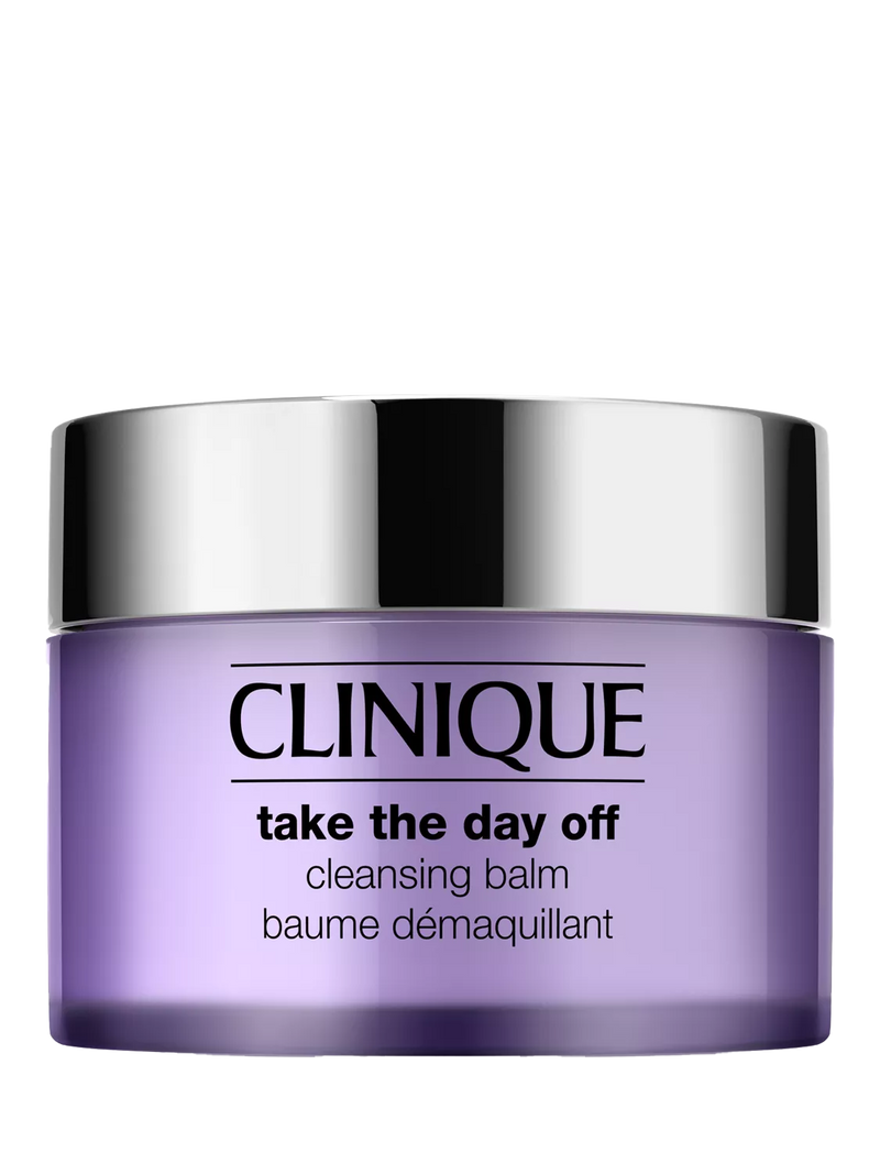 Clinique Take The Day Off cleansing balm 200ml - British product