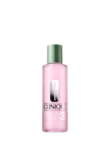 John Lewis Clinique Clarifying Lotion 3 Twice a Day Exfoliator 400ml- Buy online at McGrocer