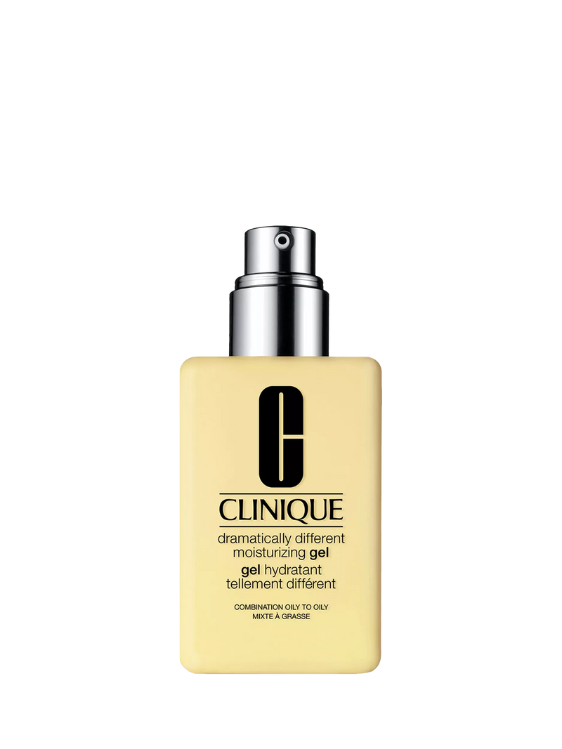Clinique Dramatically Different Moisturising Gel+ 200ml, imported from the UK