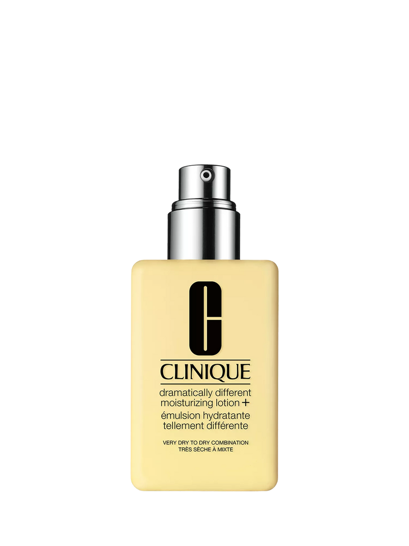 Clinique Dramatically Different Lotion+ 200ml - British product