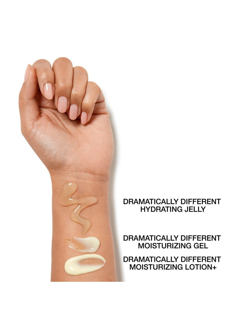 Clinique Dramatically Different Lotion+ 200ml - British product