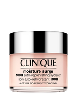 John Lewis Clinique Moisture Surge 100H Auto-Replenishing Hydrator Oil-Free Gel-Cream Moisturiser, 75ml- Buy online at McGrocer