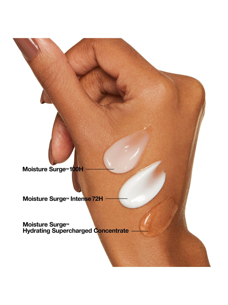 Clinique Moisture Surge 100H Auto-Replenishing Hydrator 75ml, imported from the UK