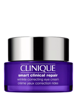 John Lewis Clinique Smart Clinical Repair Wrinkle Correcting Eye Cream 30ml- Buy online at McGrocer