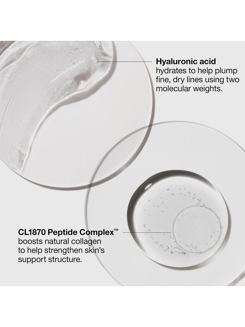 Clinique Smart Clinical Repair eye cream 30ml - British product