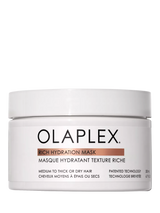 John Lewis Olaplex Rich Hydration Hair Mask 200ml- Buy online at McGrocer