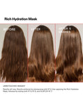 Olaplex Rich Hydration hair mask 200ml (British brand)
