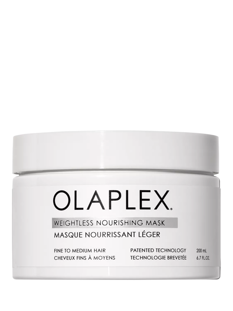 Olaplex hair mask Weightless Nourishing 200ml, imported from the UK