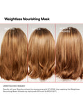 Olaplex hair mask Weightless Nourishing 200ml, imported from the UK