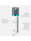Dermalogica Breakout Biotic moisturiser 50ml - British product