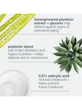 Dermalogica Breakout Biotic moisturiser 50ml - British product