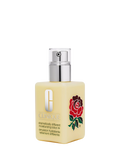 Clinique limited edition Red Roses moisturising lotion 125ml, UK version