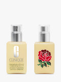Clinique limited edition Red Roses moisturising lotion 125ml, UK version