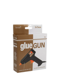 HI TACK mini glue gun (British brand)