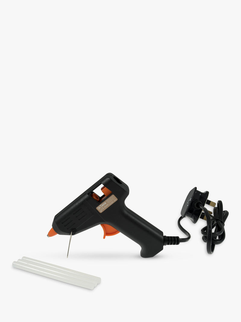 HI TACK mini glue gun (British brand)