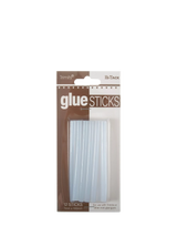 John Lewis HI TACK Glue Sticks Pack of 12- Buy online at McGrocer