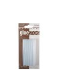HI TACK glue sticks pack of 12 (British brand)