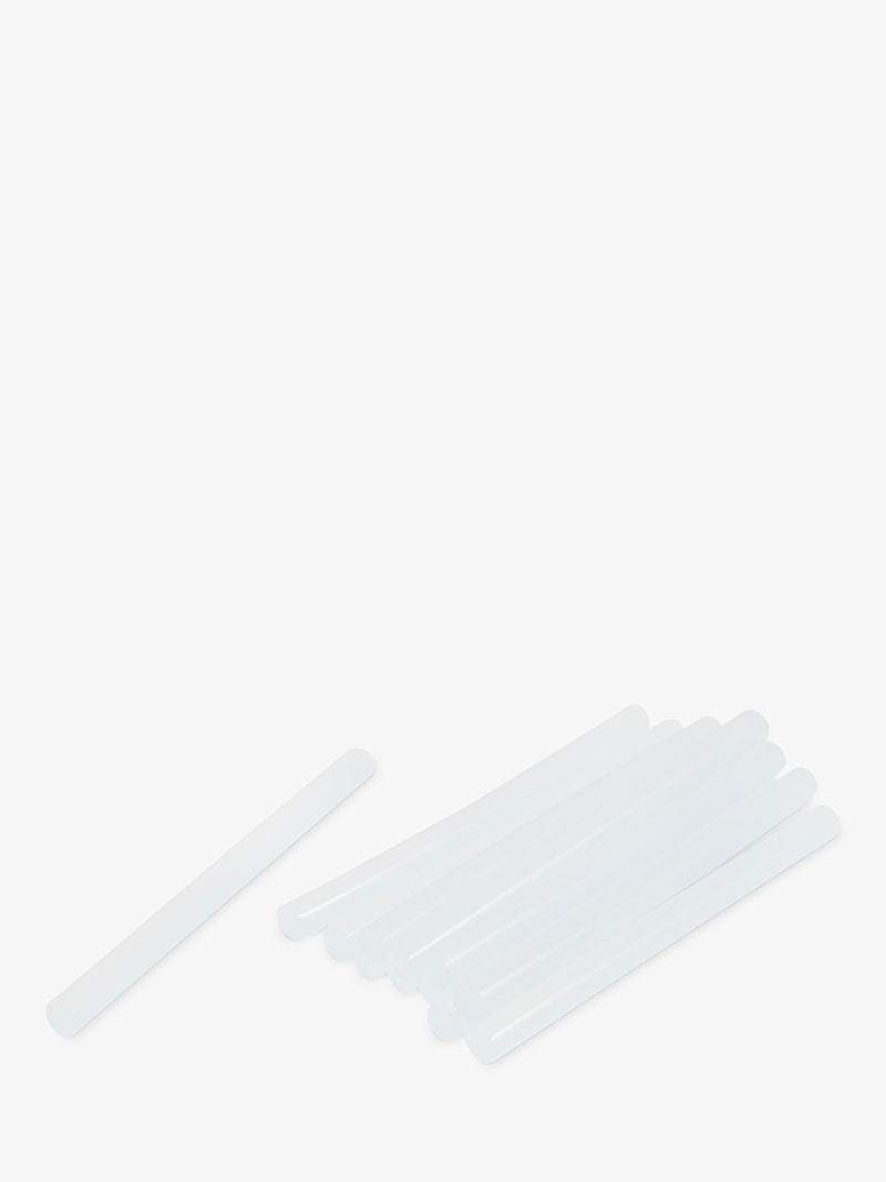 HI TACK glue sticks pack of 12 (British brand)