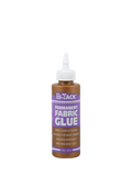 HI TACK permanent fabric glue 115ml, imported from the UK