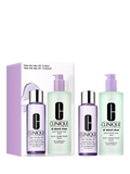 Clinique Take The Day Off skincare gift set, imported from the UK