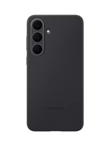 John Lewis Samsung Galaxy S25 FE Silicone Case- Buy online at McGrocer