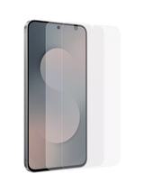 John Lewis Samsung Galaxy S25 FE Anti-reflecting Screen Protector Film Pack of 2- Buy online at McGrocer