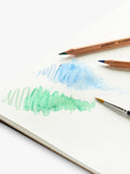 Derwent Academy watercolour pencils tin of 24, UK version