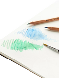 Derwent Academy watercolour pencils tin of 24, UK version