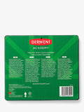 Derwent Academy watercolour pencils tin of 24, UK version