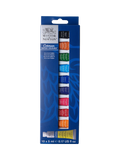 Winsor & Newton Cotman essential watercolour set 10x5ml, UK version