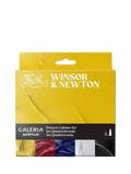 Winsor & Newton acrylic paint process set 60ml (British brand)