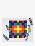 Winsor & Newton acrylic paint process set 60ml (British brand)