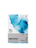 Winsor & Newton A3 watercolour pad 12 sheets (British brand)